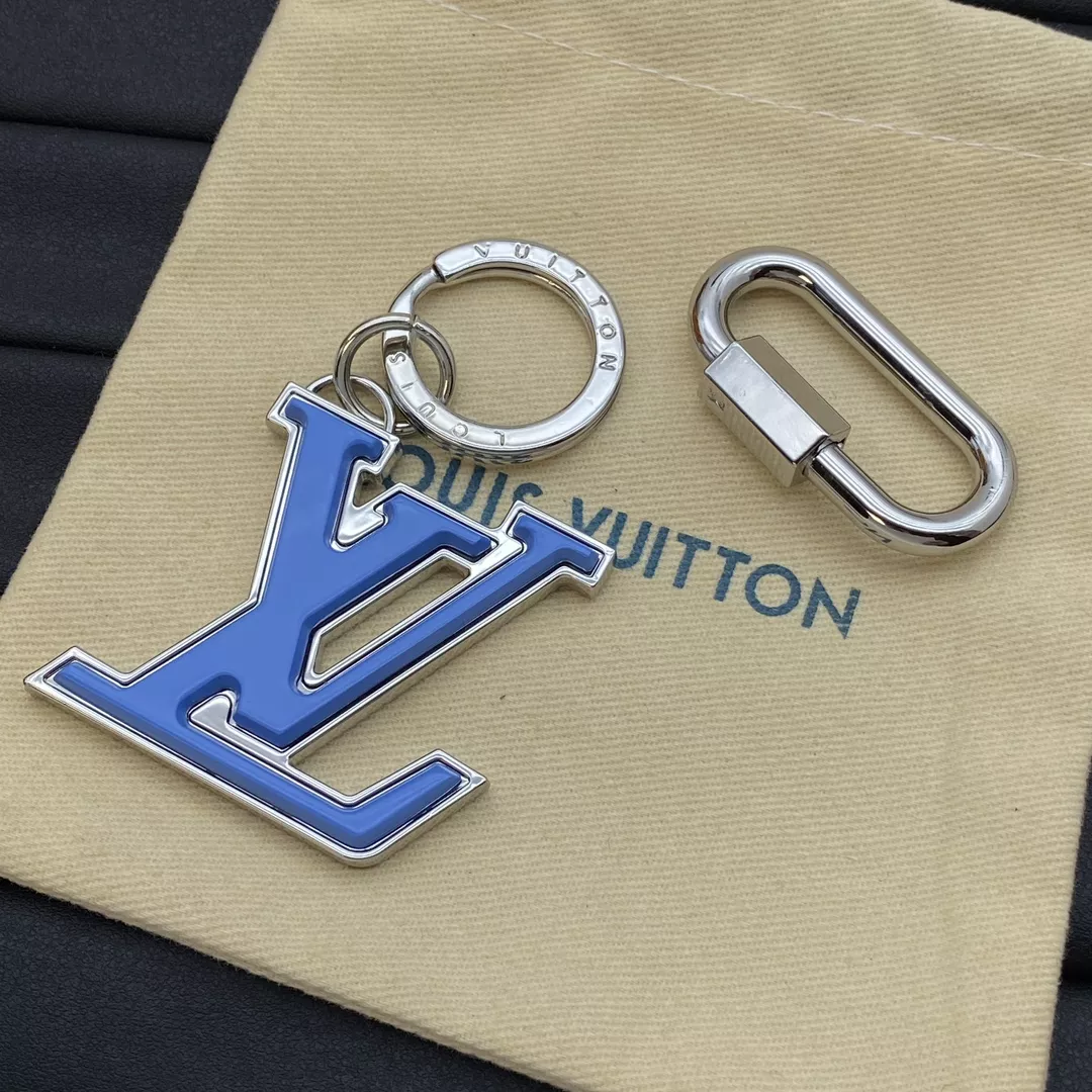 Timeless 2326 Louis Vuitton LV Key Holder And Bag Buckle