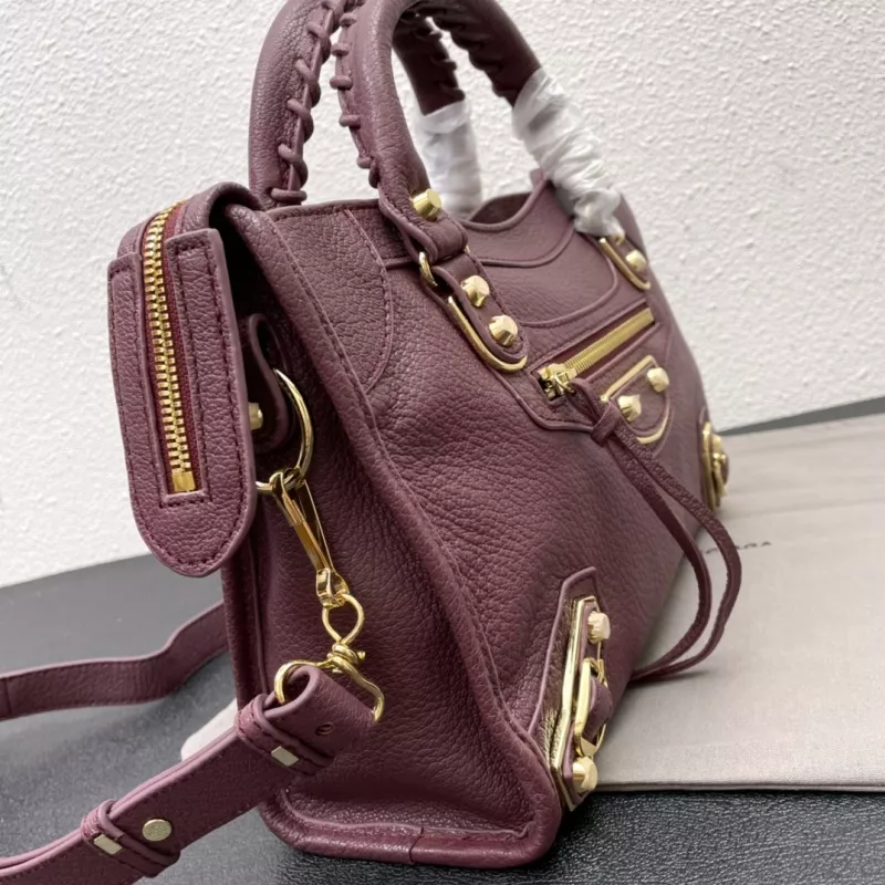 Timeless 2334 Balenciaga AAA Quality Handbags For Women