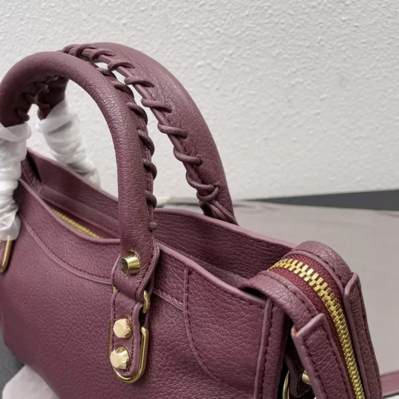 Timeless 2334 Balenciaga AAA Quality Handbags For Women