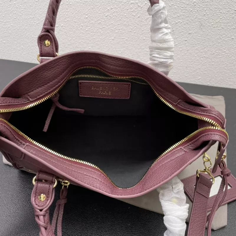 Timeless 2334 Balenciaga AAA Quality Handbags For Women