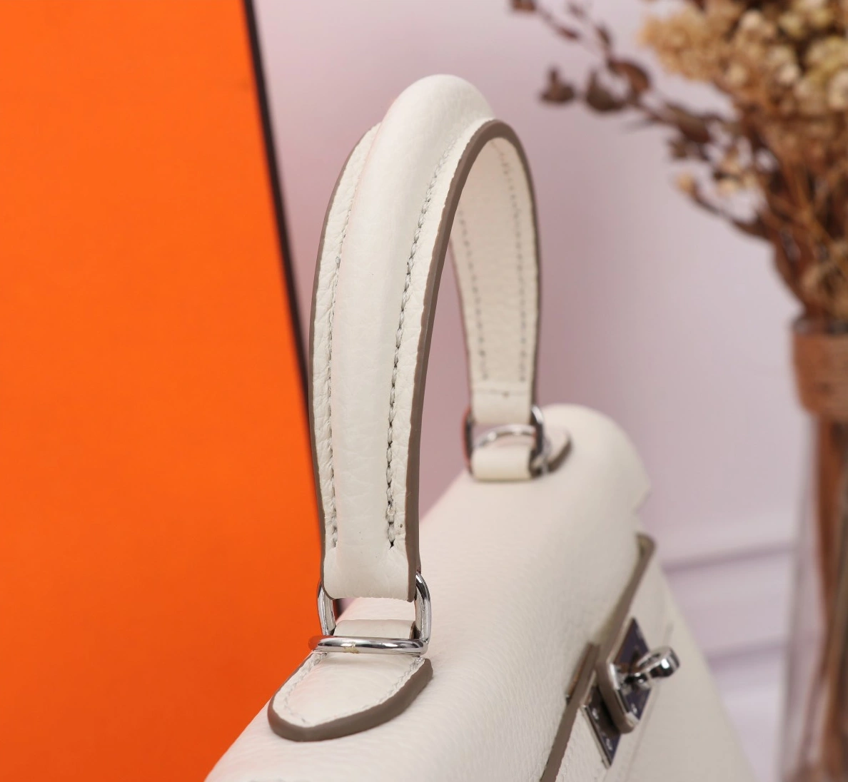 Timeless 2359 Hermes AAA Quality Handbags For Women