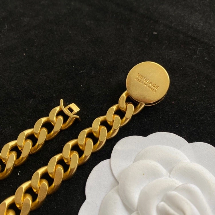 Timeless 2368 Versace Necklace For Women
