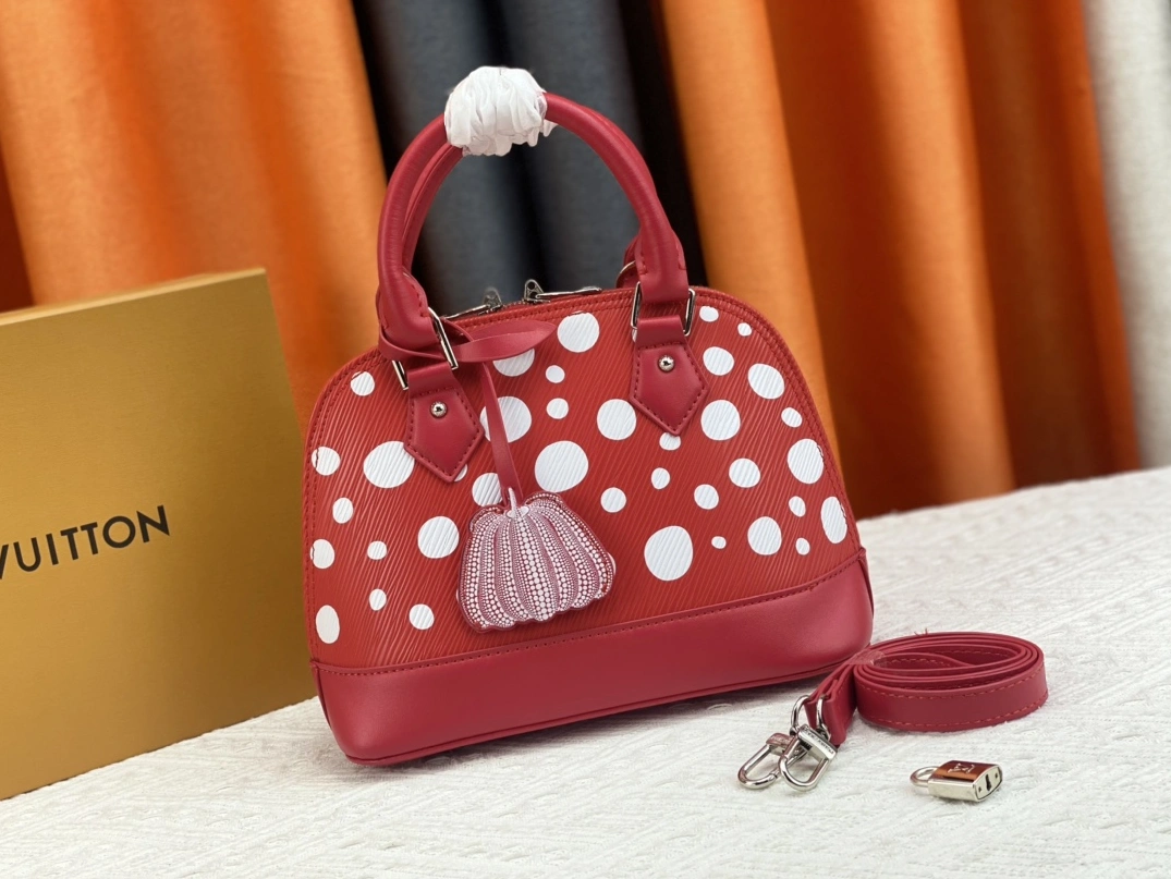 Timeless 2389 Louis Vuitton AAA Quality Handbags For Women