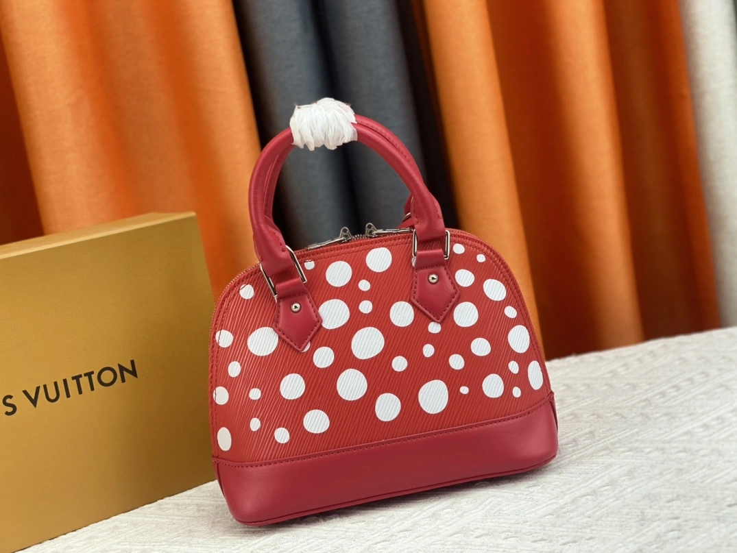 Timeless 2389 Louis Vuitton AAA Quality Handbags For Women