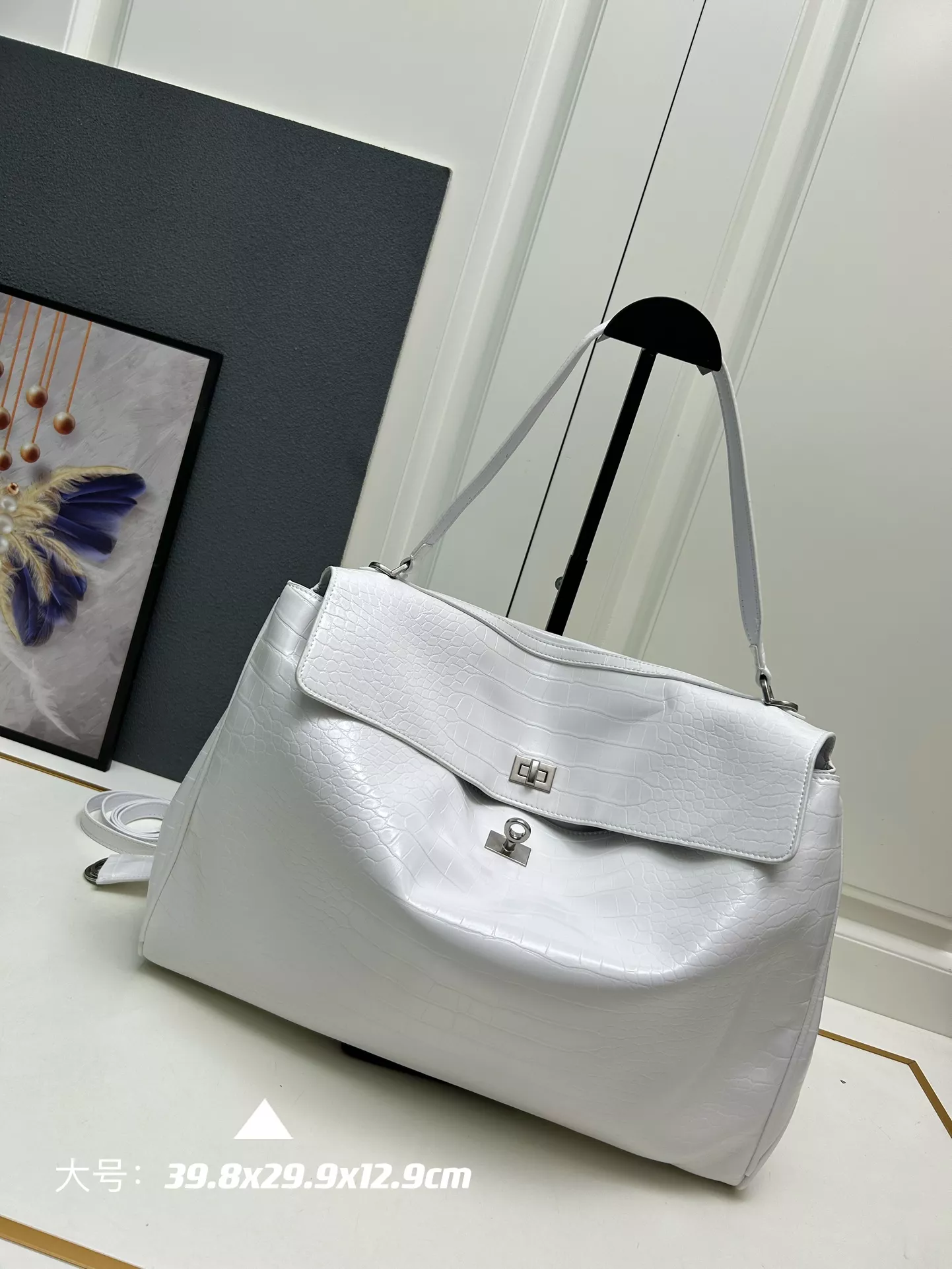 Timeless 2393 Balenciaga AAA Quality Shoulder Bags For Women