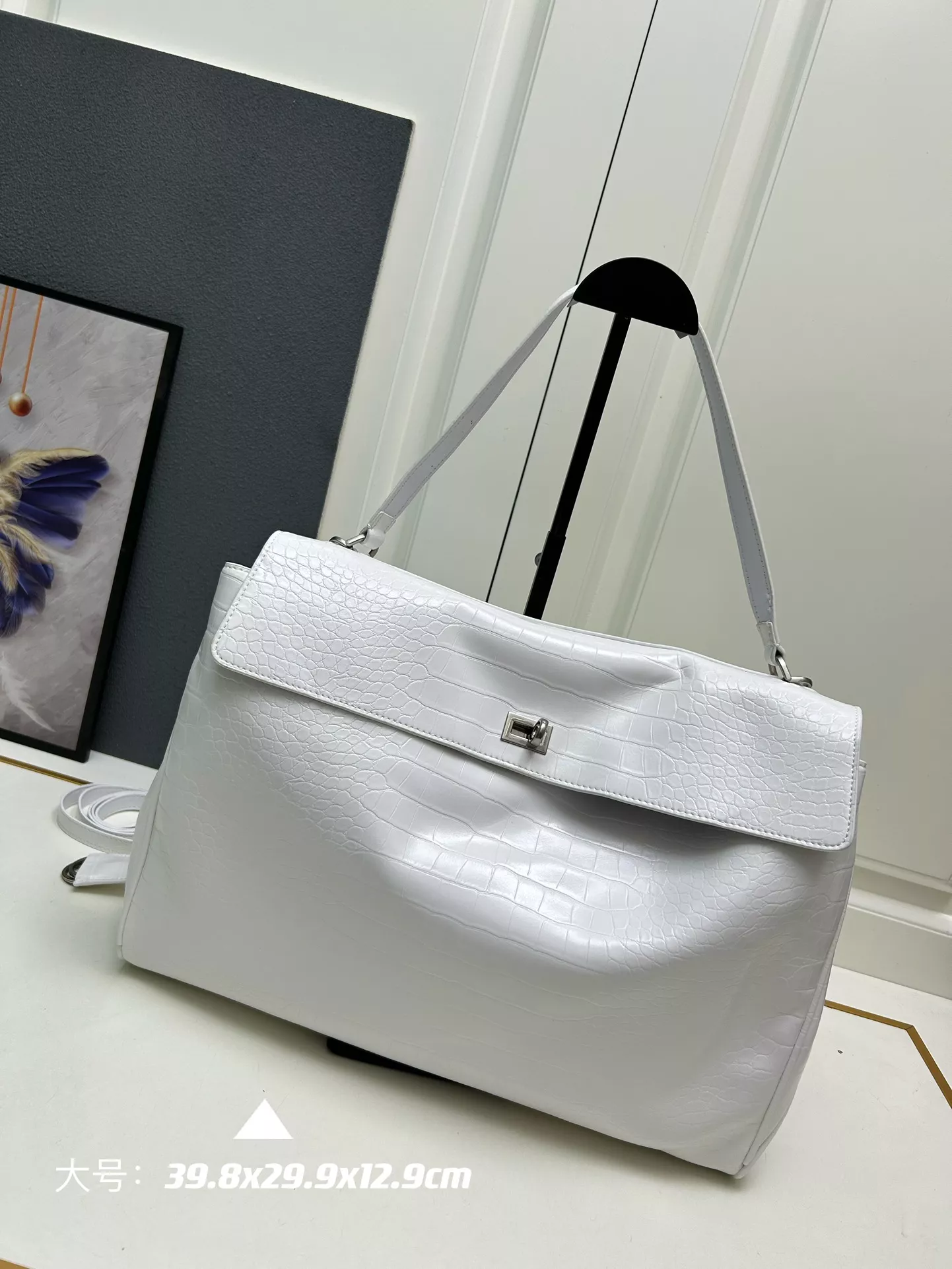 Timeless 2393 Balenciaga AAA Quality Shoulder Bags For Women