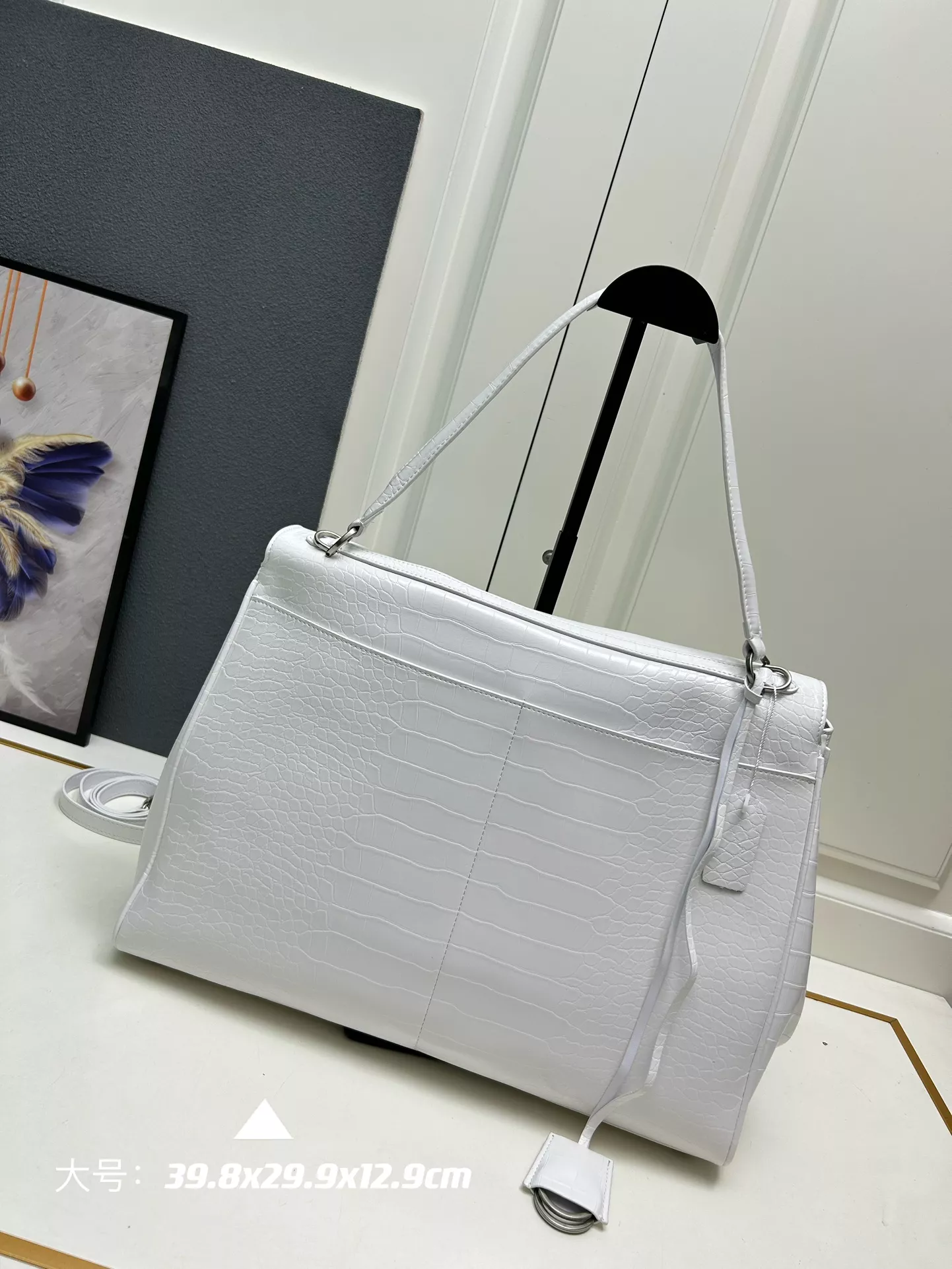 Timeless 2393 Balenciaga AAA Quality Shoulder Bags For Women