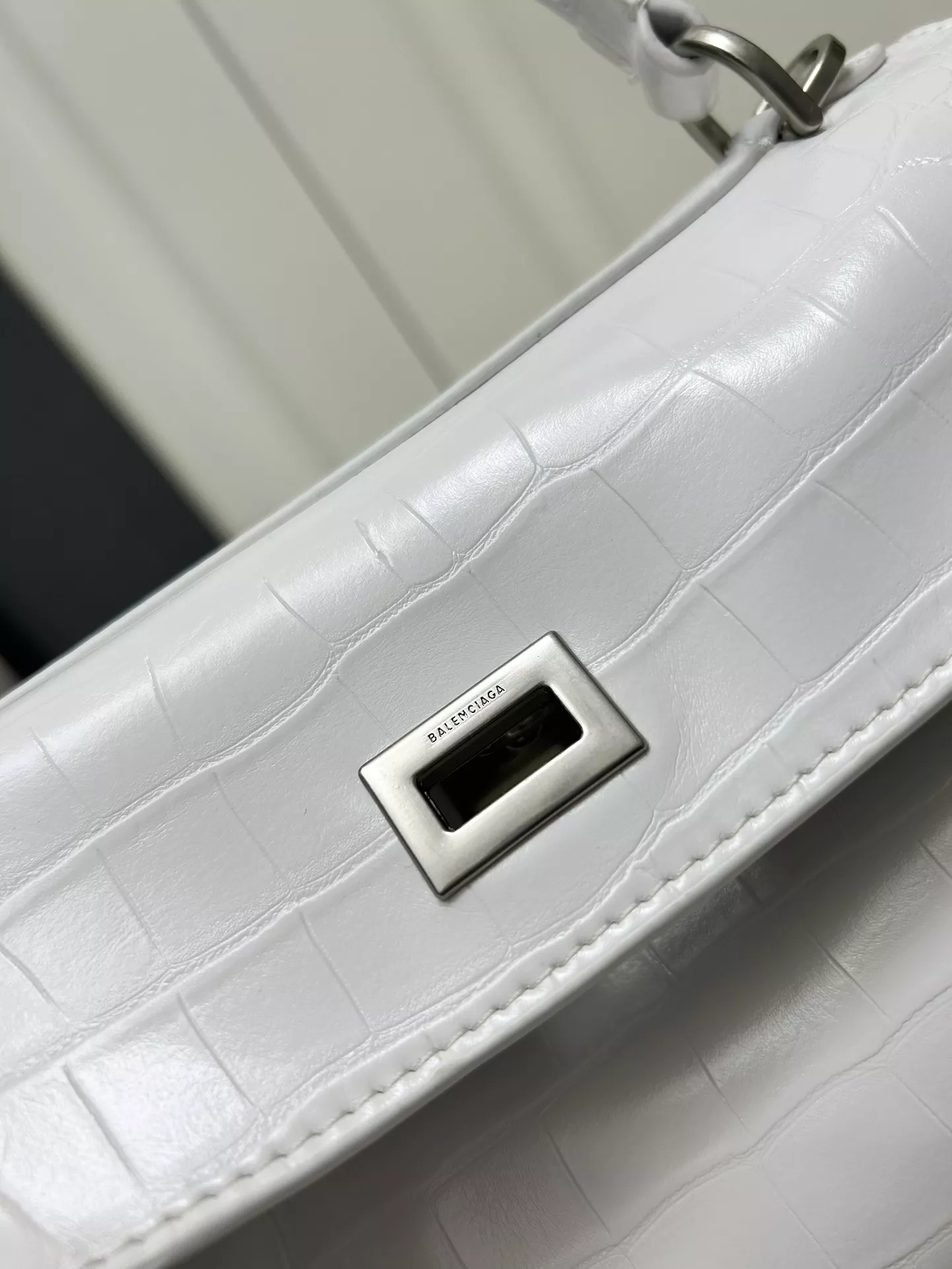 Timeless 2393 Balenciaga AAA Quality Shoulder Bags For Women