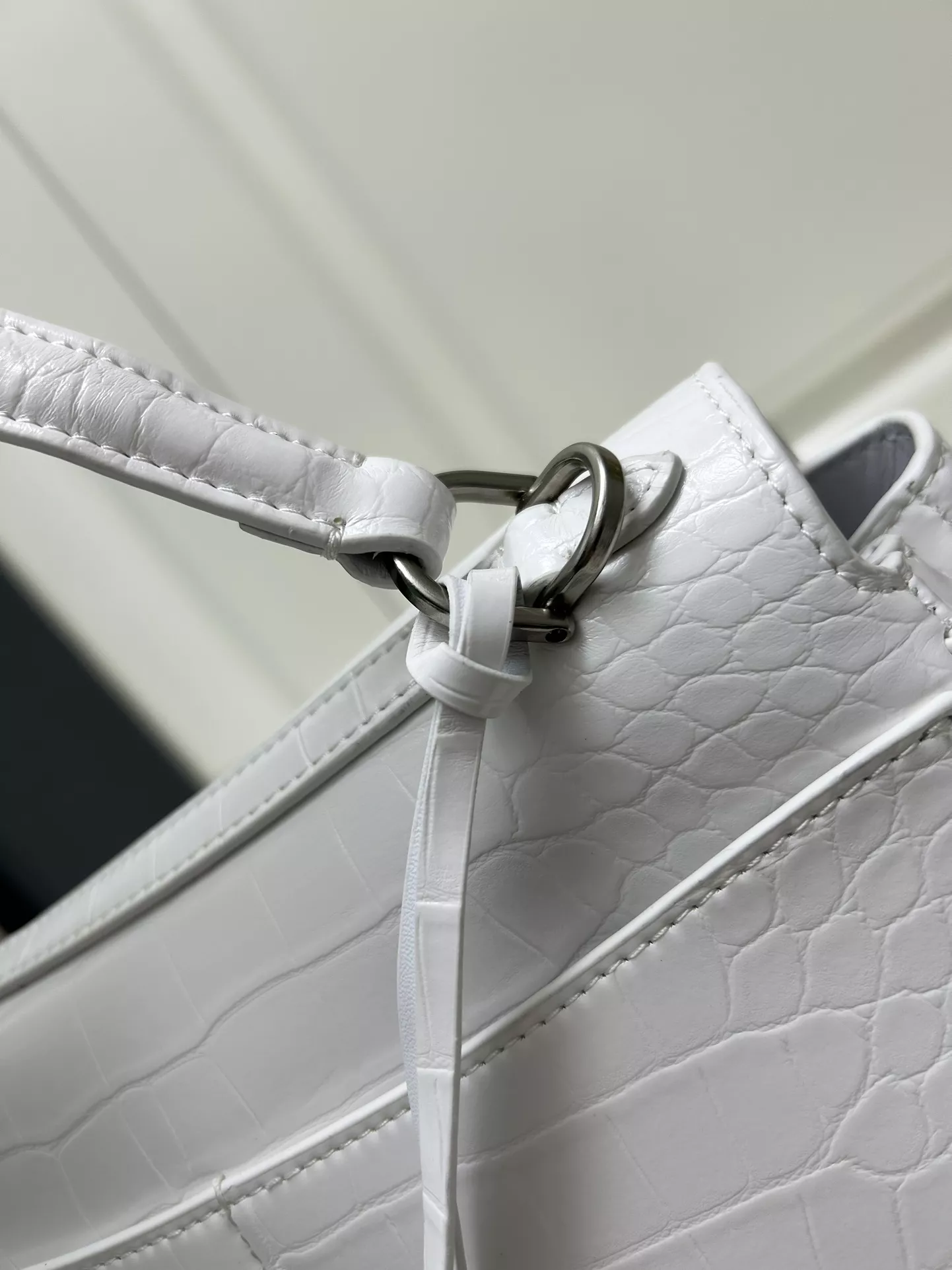 Timeless 2393 Balenciaga AAA Quality Shoulder Bags For Women