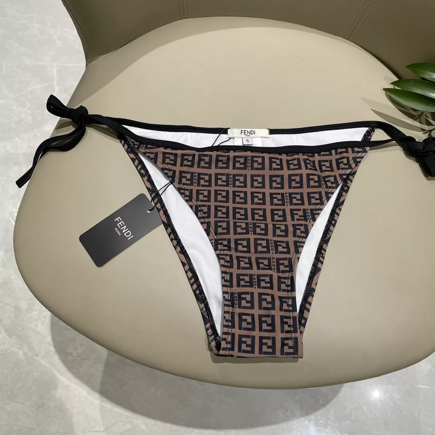 Timeless 2414 Fendi Bathing Suits For Women