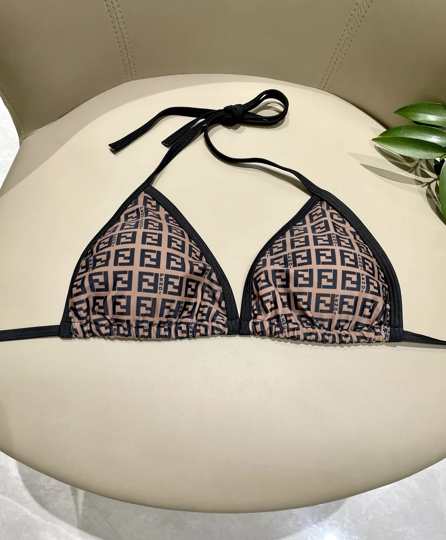 Timeless 2414 Fendi Bathing Suits For Women