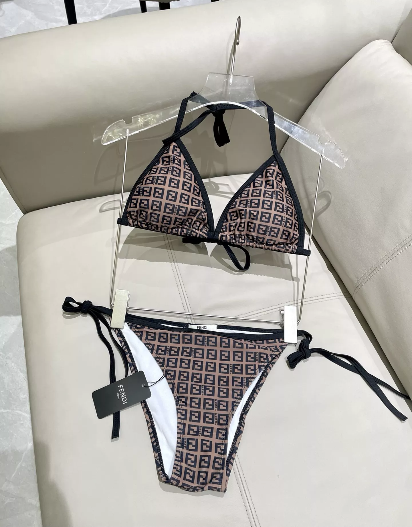 Timeless 2414 Fendi Bathing Suits For Women