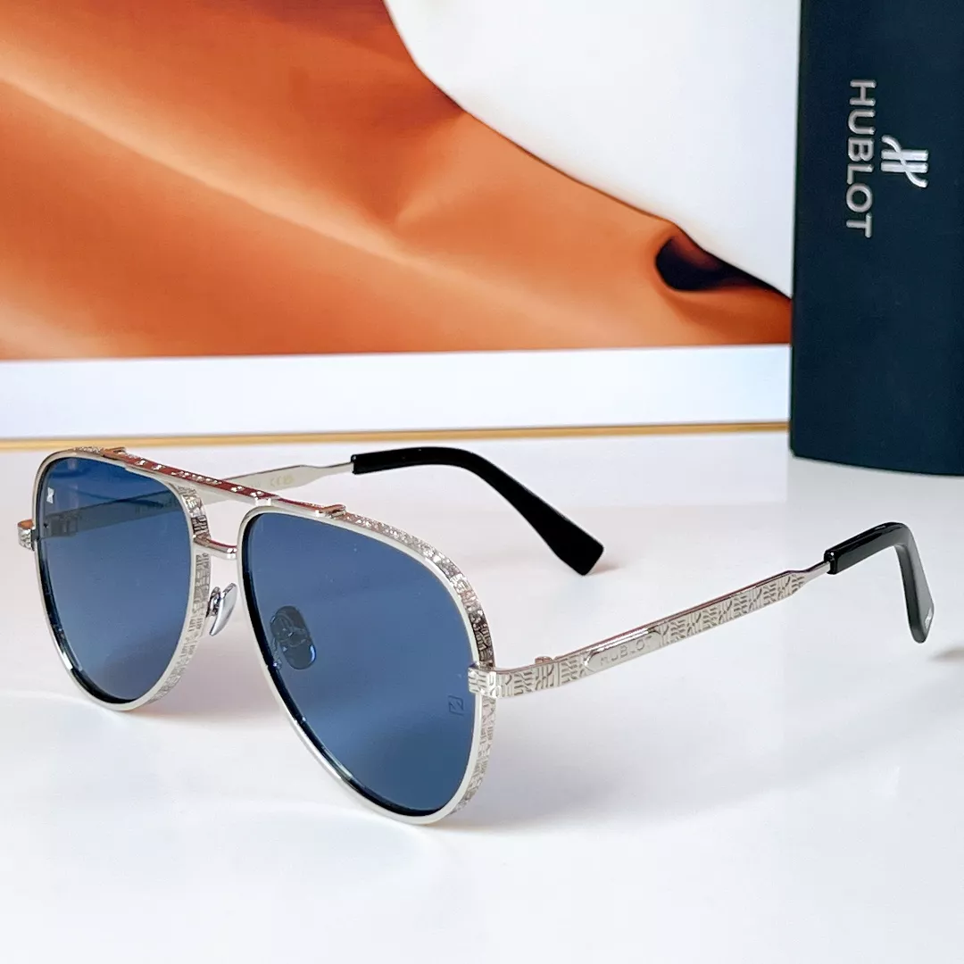 Timeless 2445 Hublot AAA Quality Sunglasses
