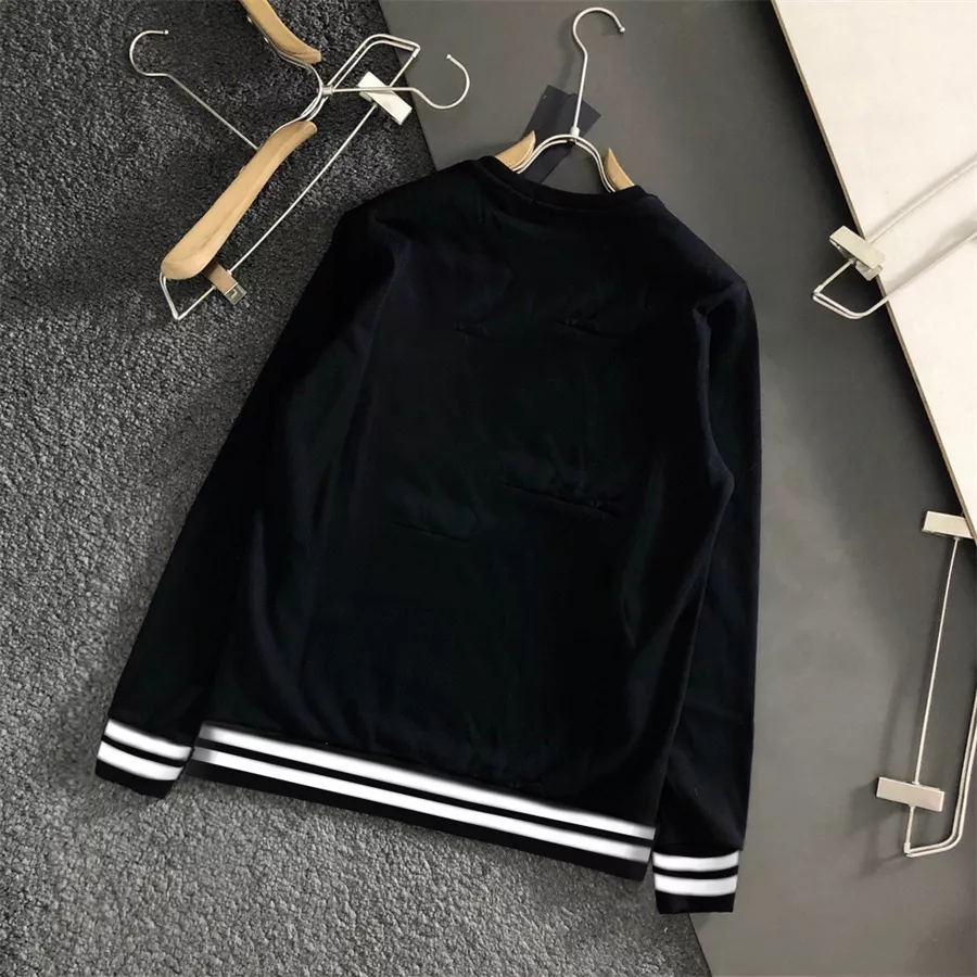 Timeless 2463 Louis Vuitton LV Hoodies Long Sleeved For Men