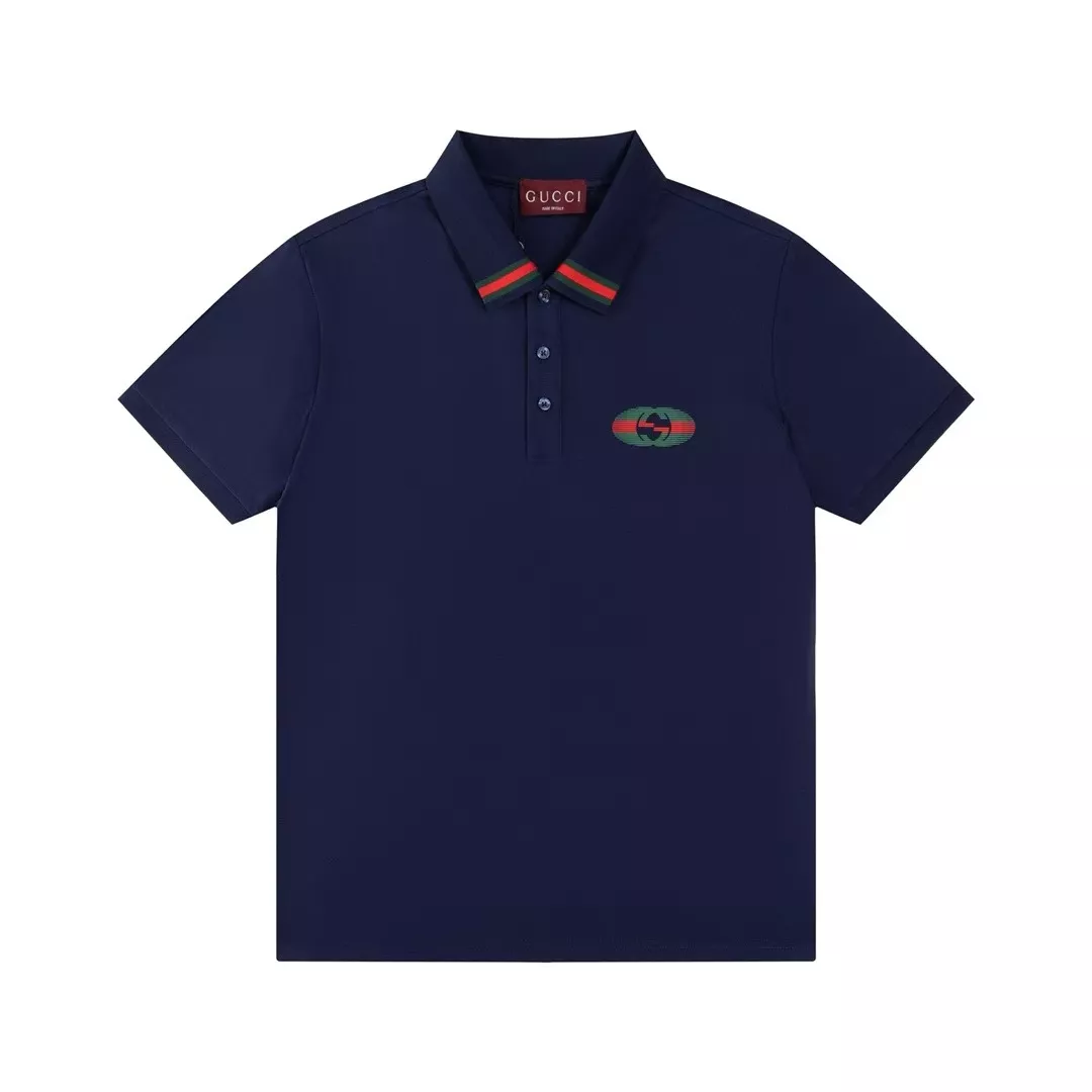 Timeless 248 Gucci T-Shirts Short Sleeved For Men