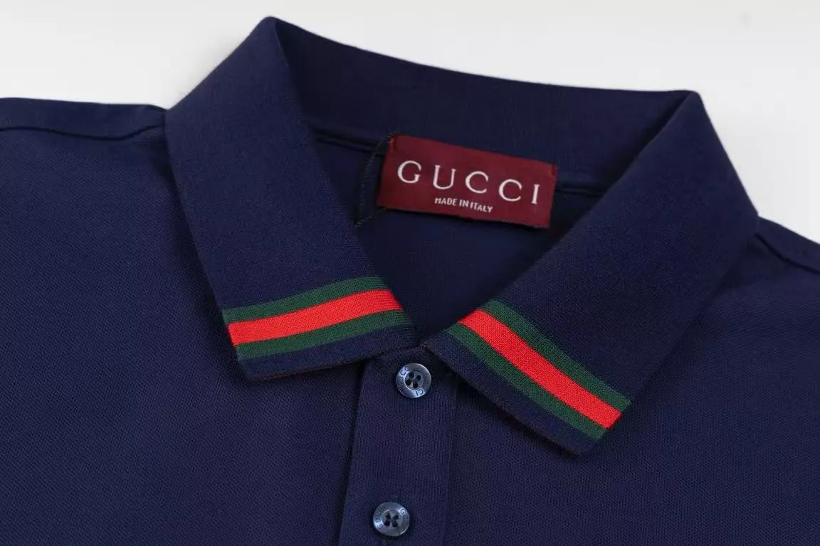 Timeless 248 Gucci T-Shirts Short Sleeved For Men
