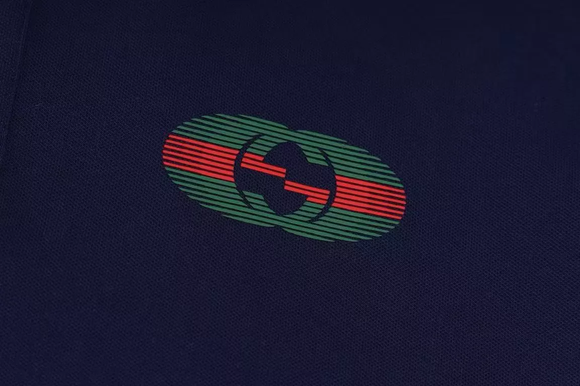 Timeless 248 Gucci T-Shirts Short Sleeved For Men