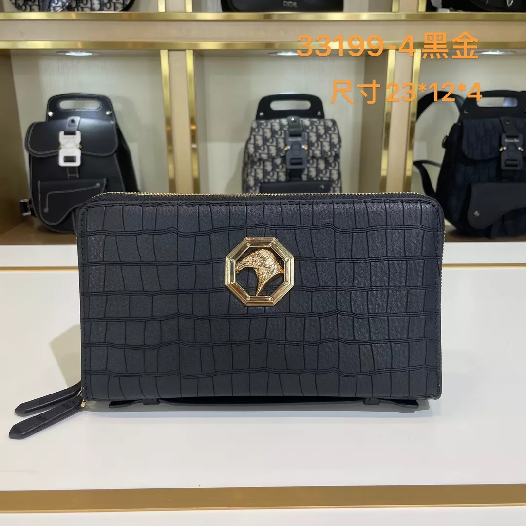 Timeless 2481 Stefano Ricci AAA Man Wallets