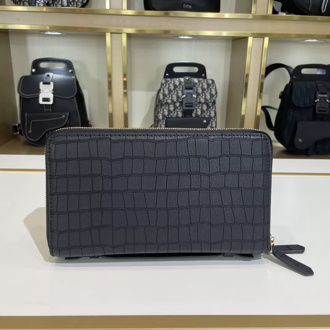 Timeless 2481 Stefano Ricci AAA Man Wallets
