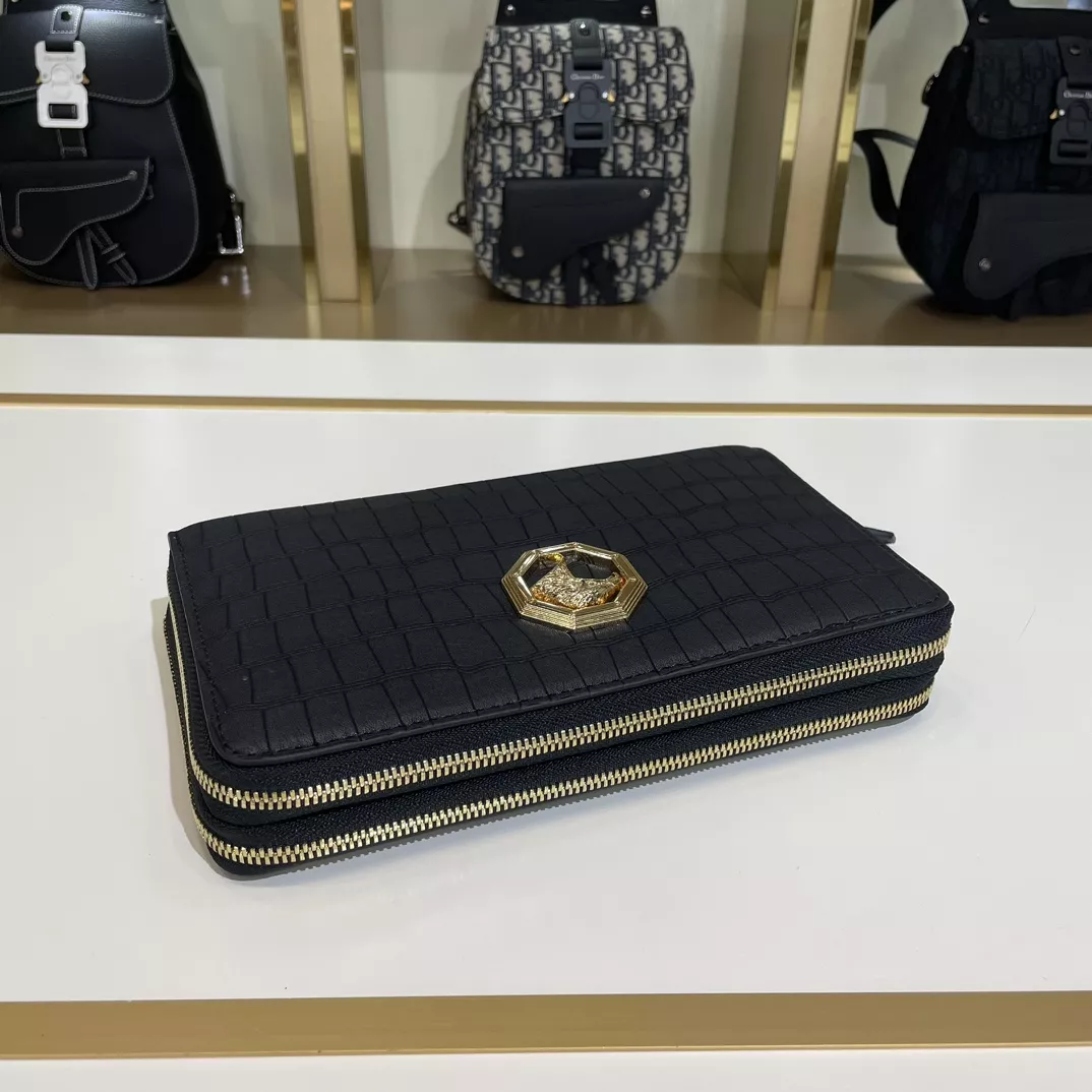 Timeless 2481 Stefano Ricci AAA Man Wallets