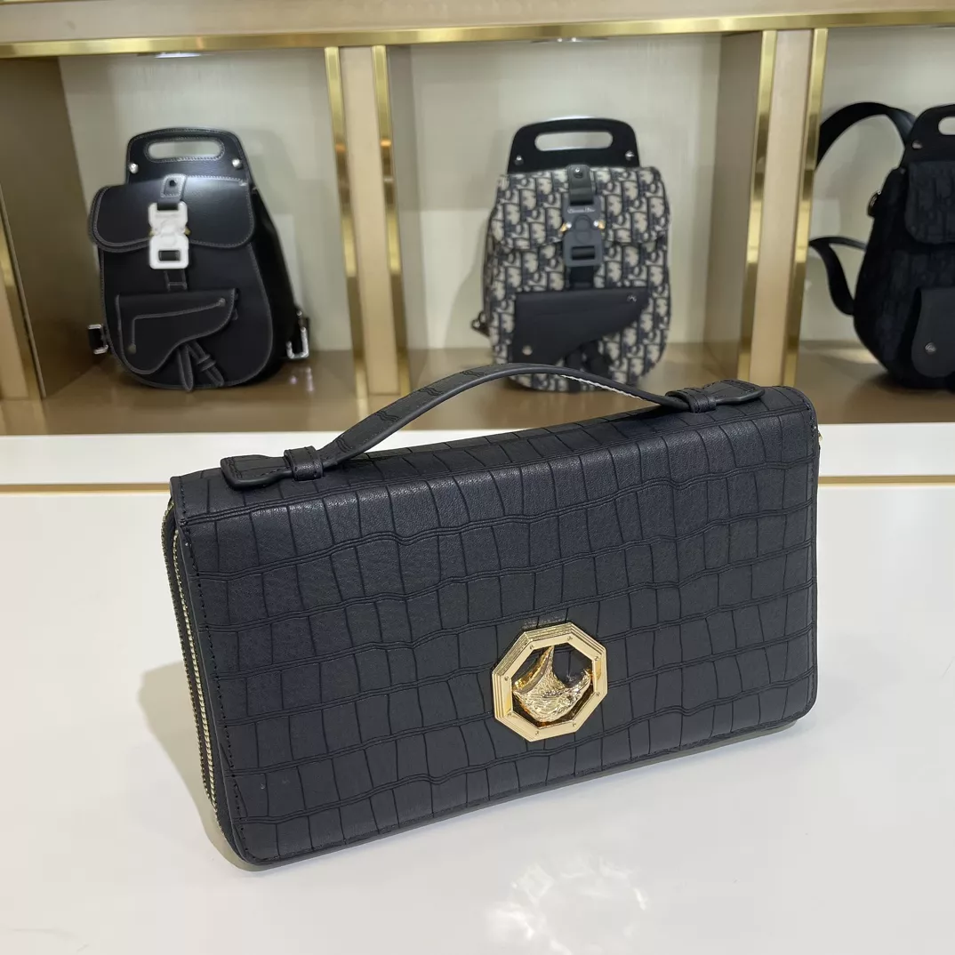 Timeless 2481 Stefano Ricci AAA Man Wallets