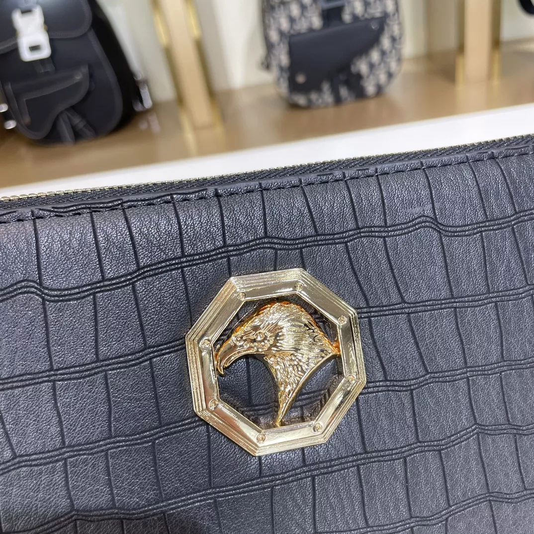 Timeless 2481 Stefano Ricci AAA Man Wallets