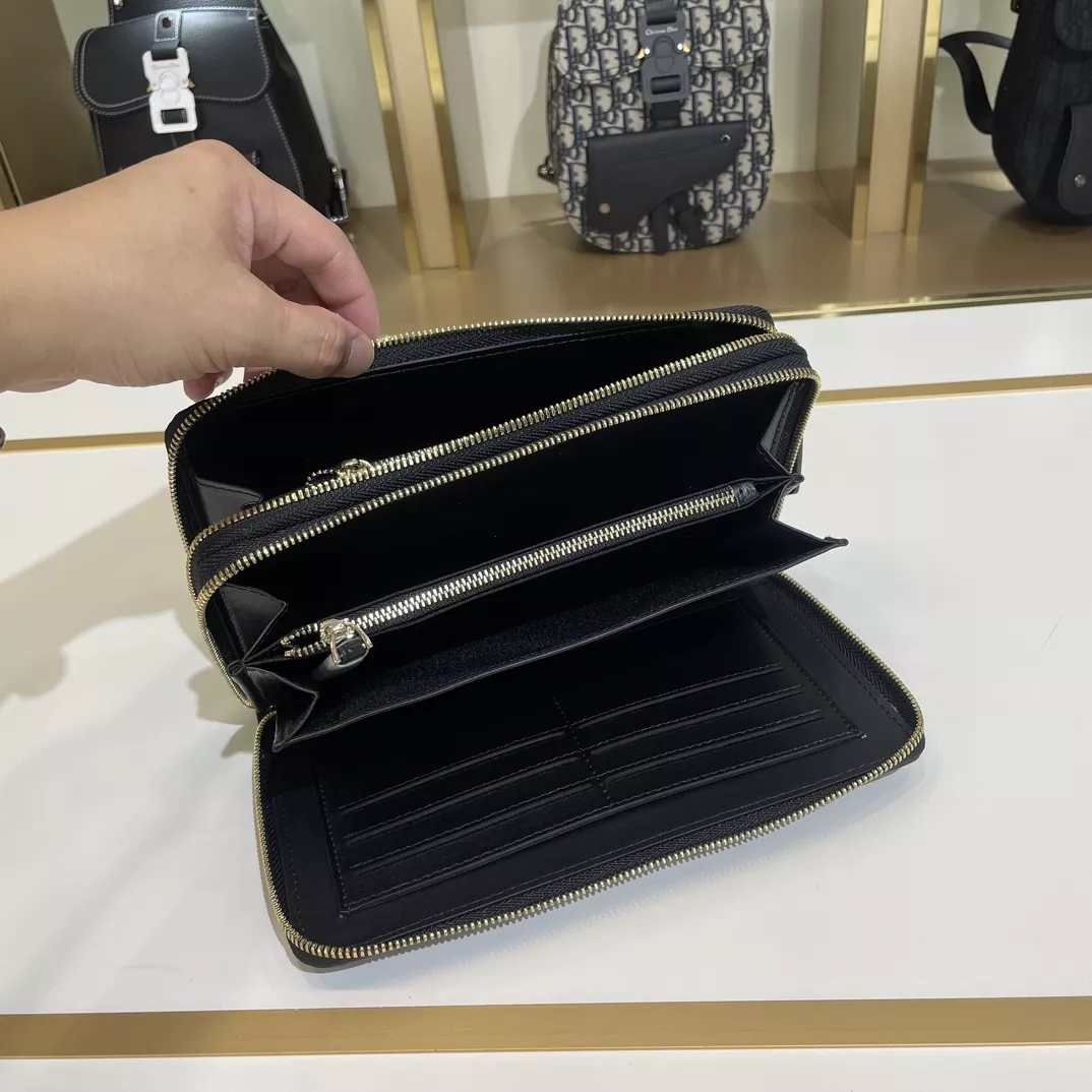 Timeless 2481 Stefano Ricci AAA Man Wallets
