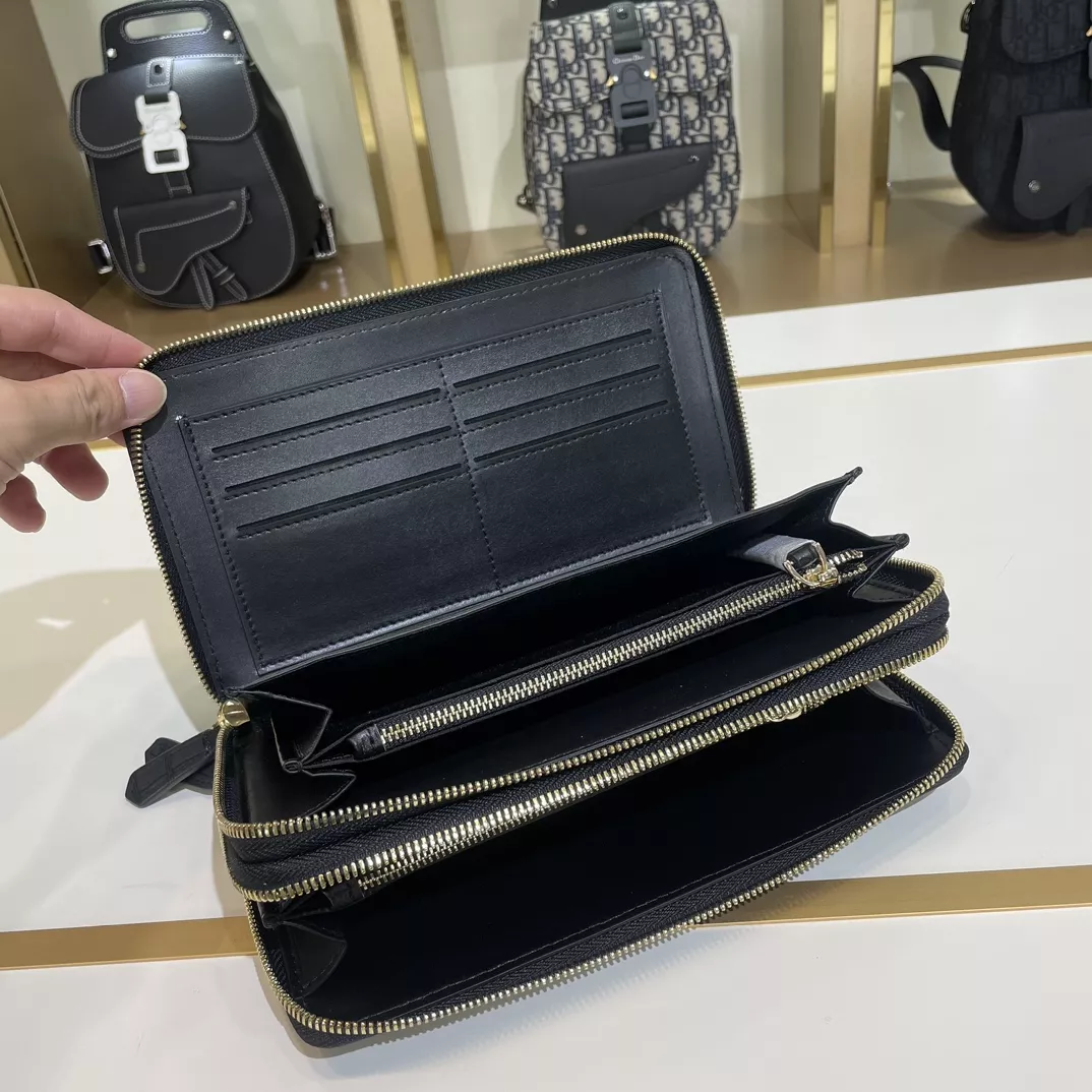 Timeless 2481 Stefano Ricci AAA Man Wallets