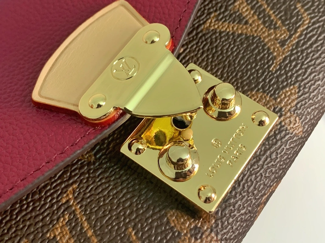 Timeless 2495 Louis Vuitton LV Wallets For Women
