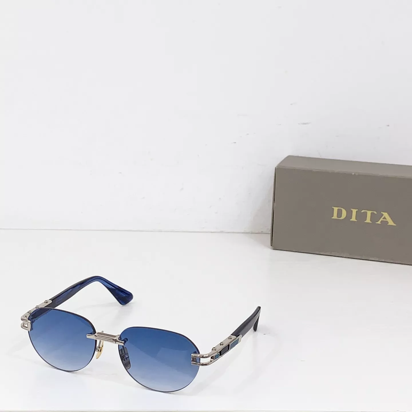 Timeless 2604 Dita AAA Quality Sunglasses