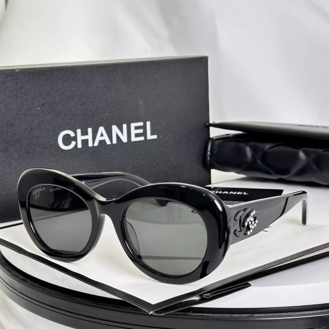 Timeless 2621 Chanel AAA Quality Sunglasses