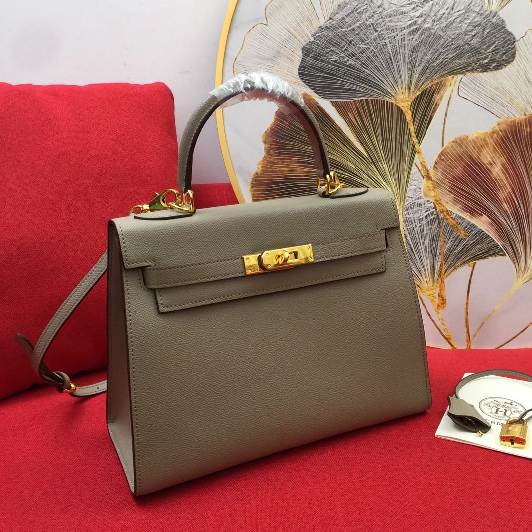 Timeless 2695 Hermes AAA Quality Messenger Bags For Women
