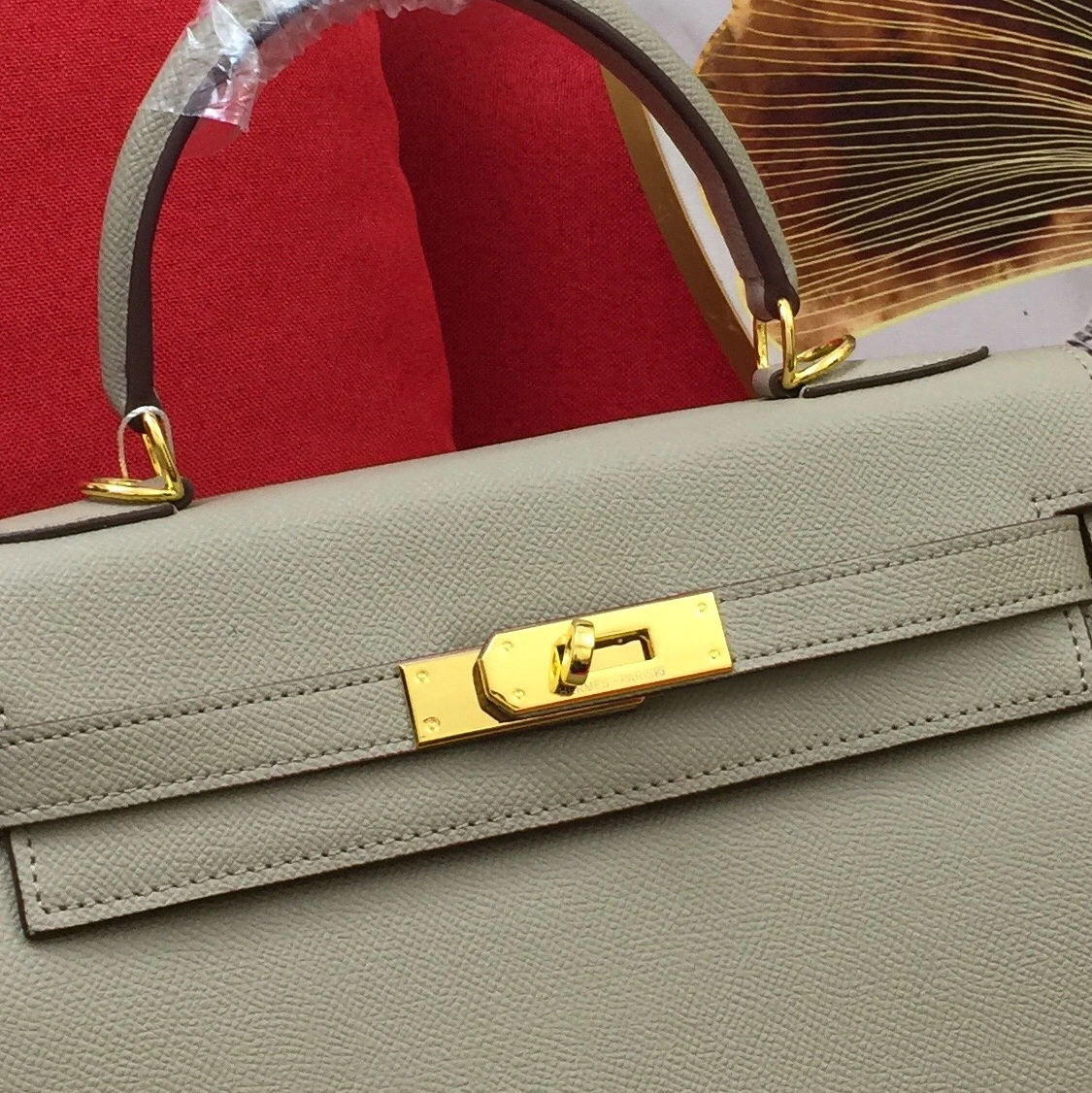 Timeless 2695 Hermes AAA Quality Messenger Bags For Women