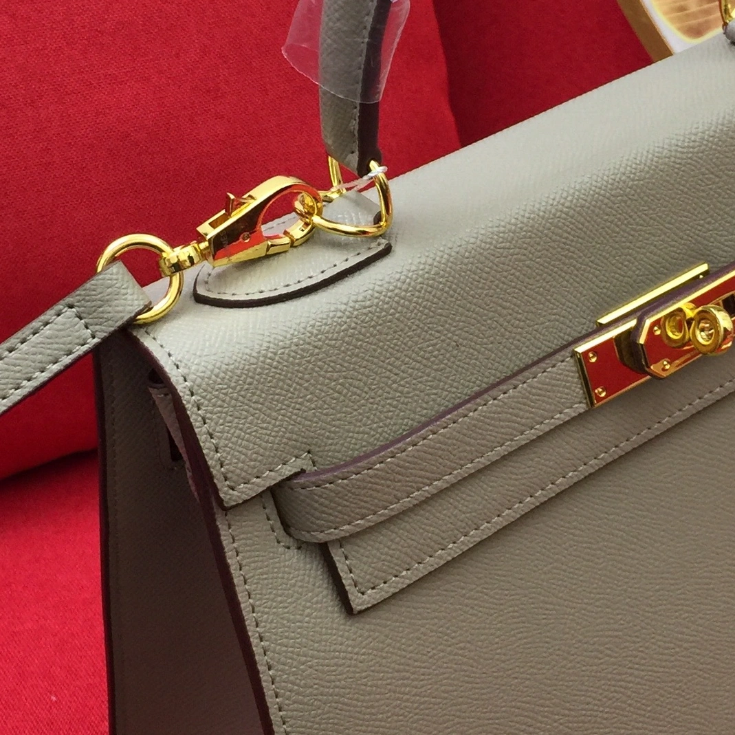 Timeless 2695 Hermes AAA Quality Messenger Bags For Women