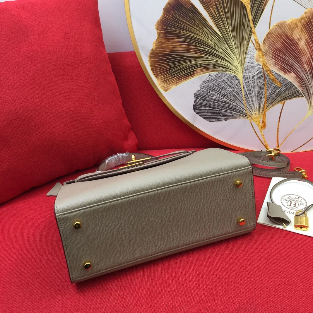 Timeless 2695 Hermes AAA Quality Messenger Bags For Women