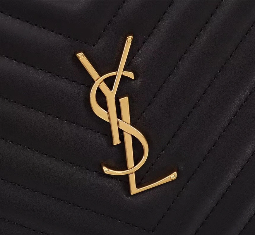 Timeless 2702 Yves Saint Laurent AAA Quality Wallets
