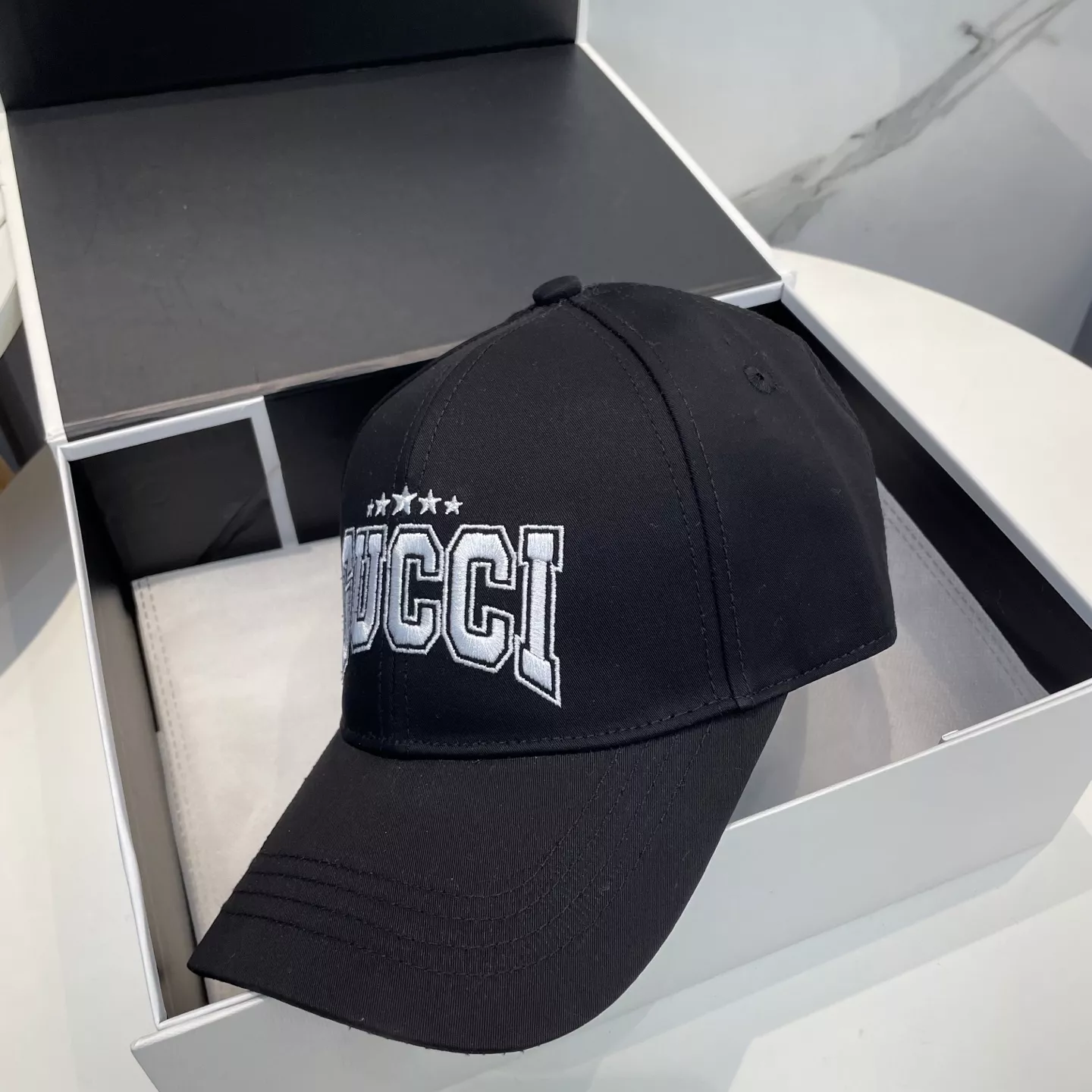 Timeless 2744 Gucci Caps