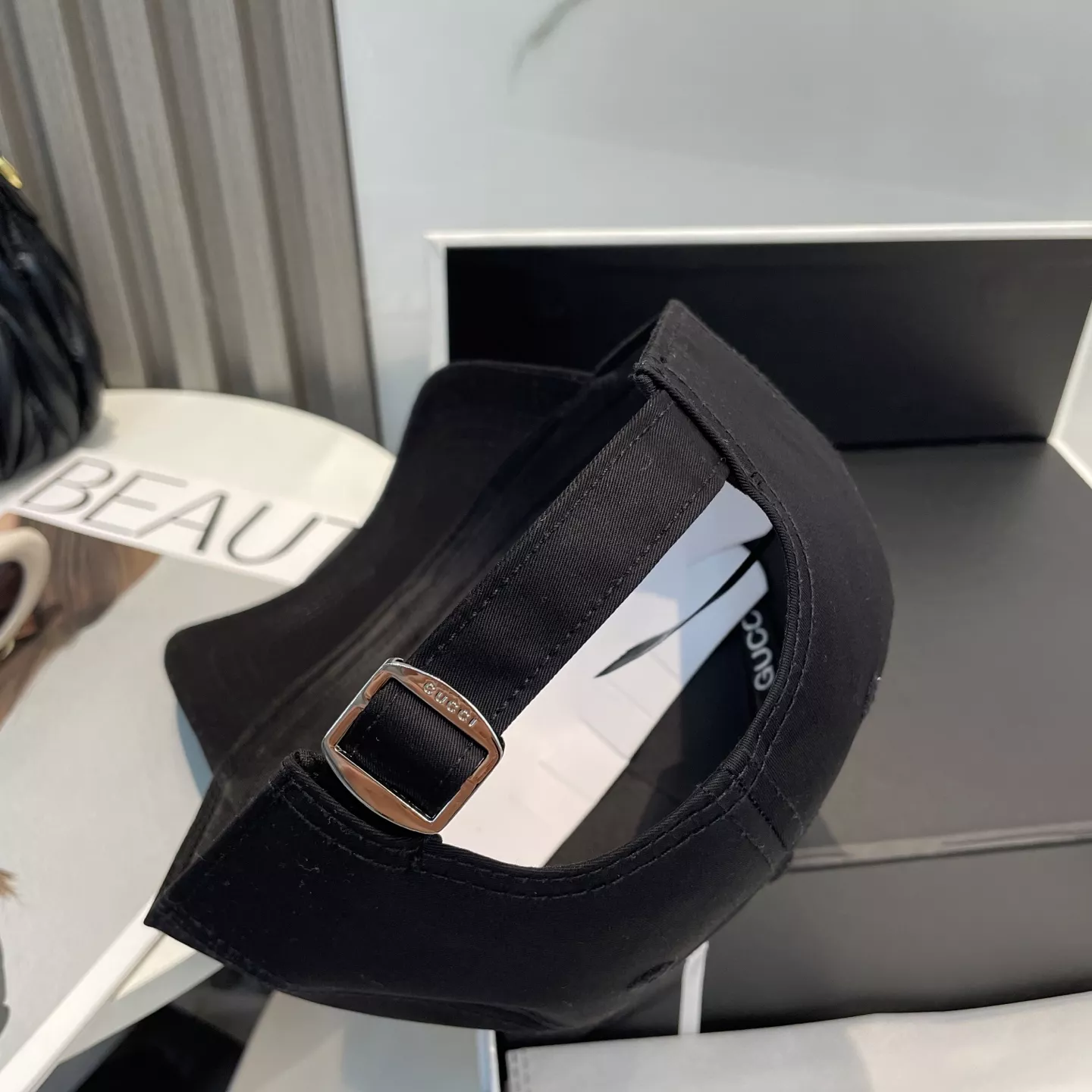 Timeless 2744 Gucci Caps