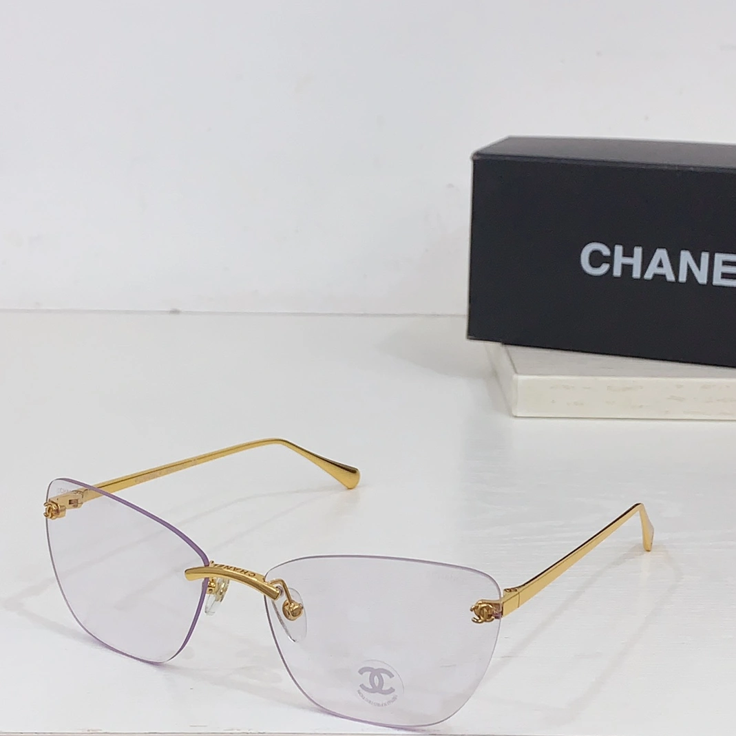 Timeless 2763 Chanel AAA Quality Sunglasses