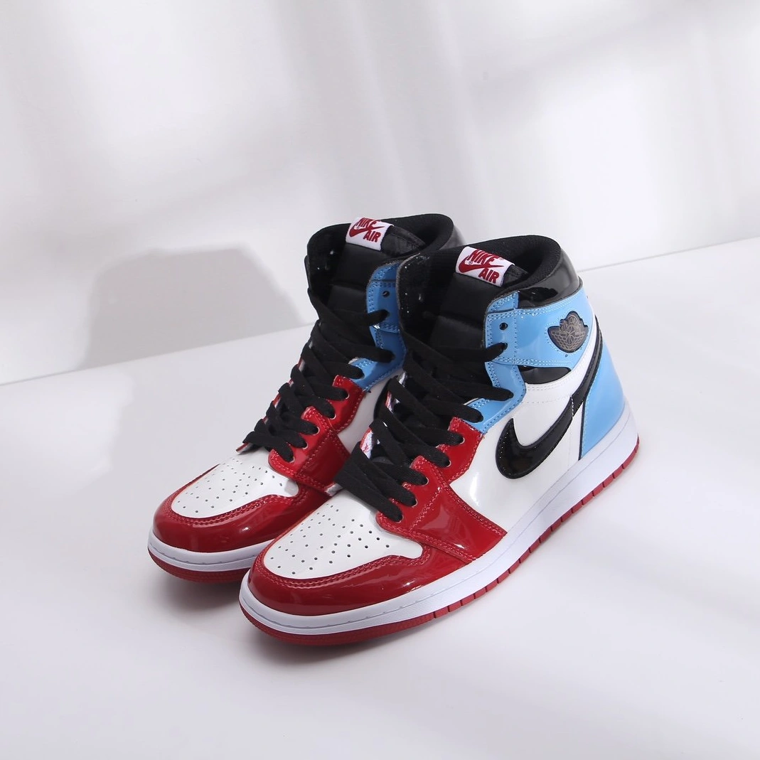 Timeless 2797 Air Jordan 1 High Tops Shoes For Men