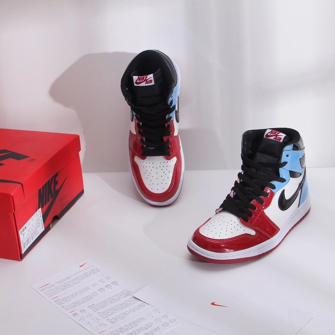 Timeless 2797 Air Jordan 1 High Tops Shoes For Men