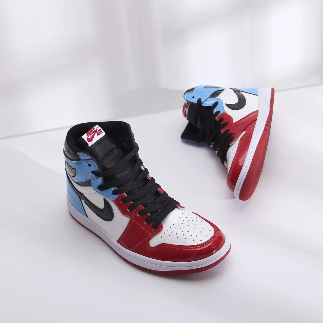 Timeless 2797 Air Jordan 1 High Tops Shoes For Men