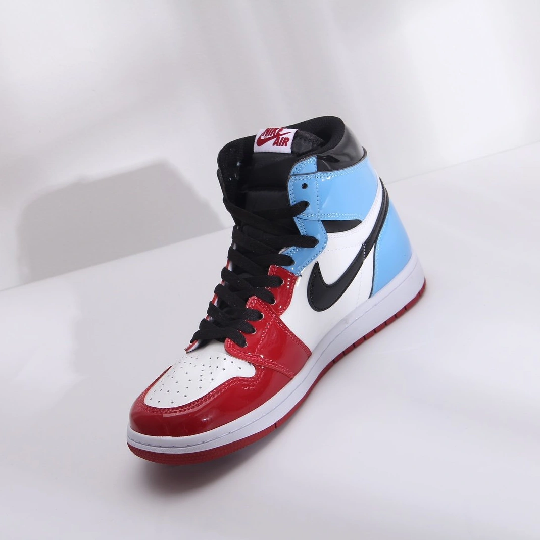 Timeless 2797 Air Jordan 1 High Tops Shoes For Men