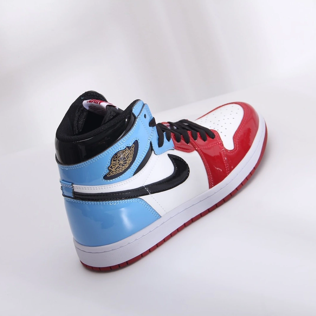 Timeless 2797 Air Jordan 1 High Tops Shoes For Men