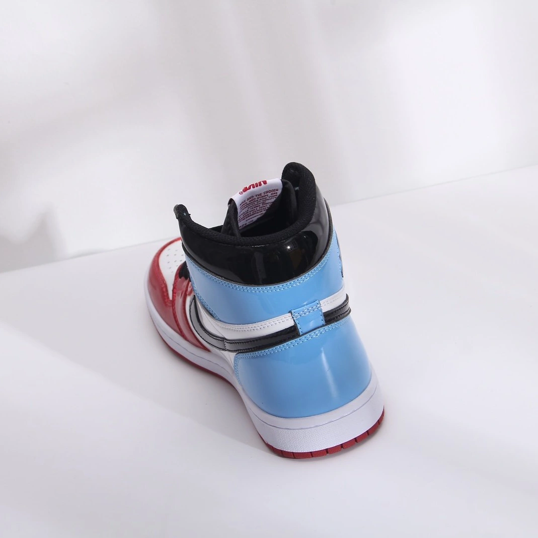 Timeless 2797 Air Jordan 1 High Tops Shoes For Men