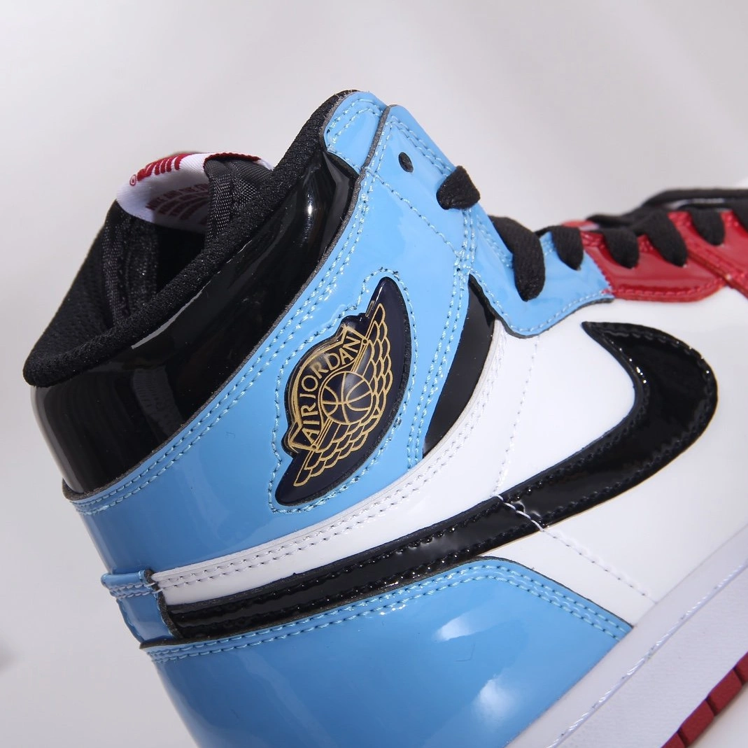 Timeless 2797 Air Jordan 1 High Tops Shoes For Men
