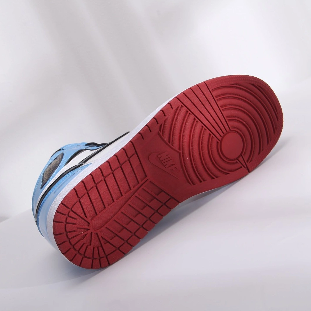 Timeless 2797 Air Jordan 1 High Tops Shoes For Men