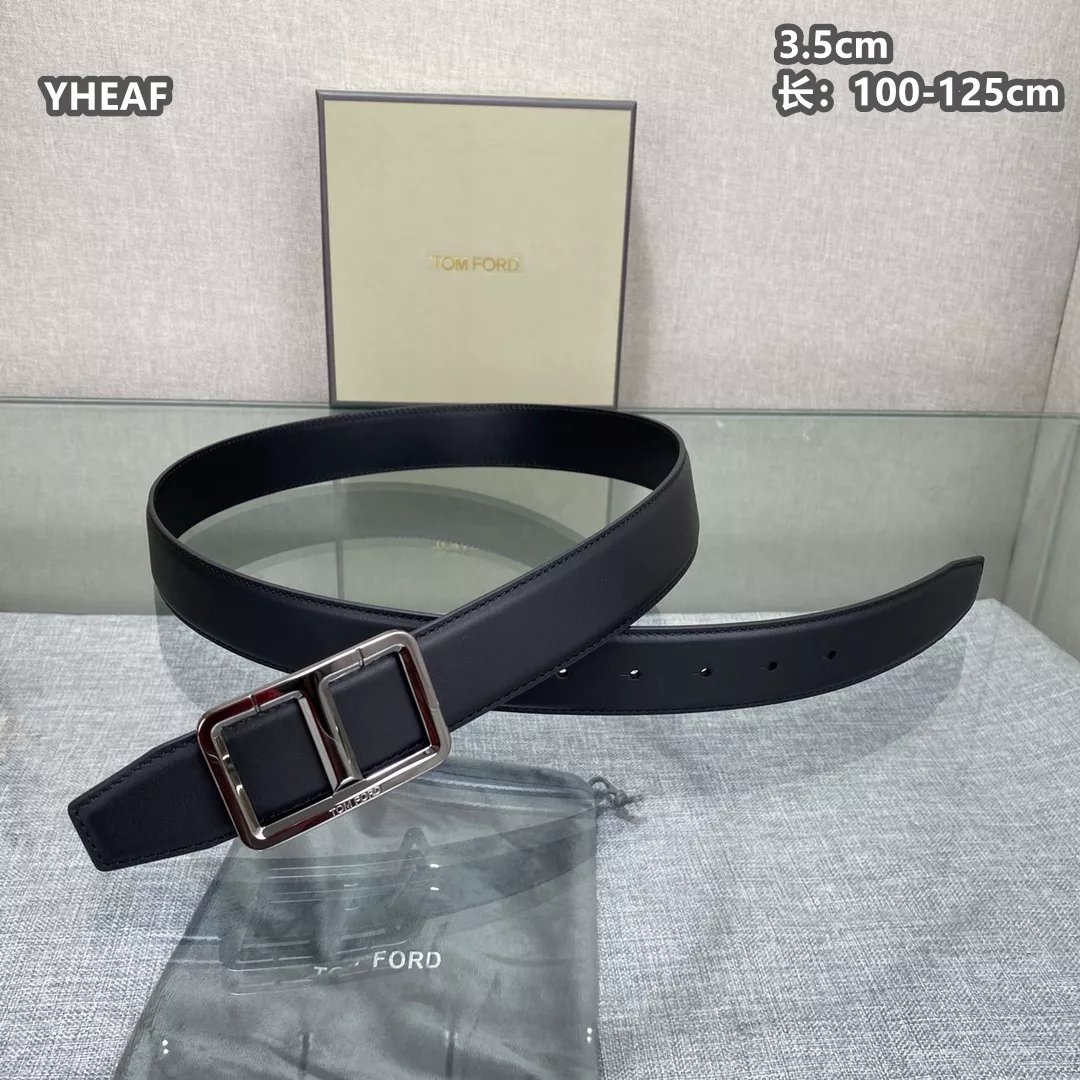 Timeless 2816 Tom Ford AAA Quality Belts For Men