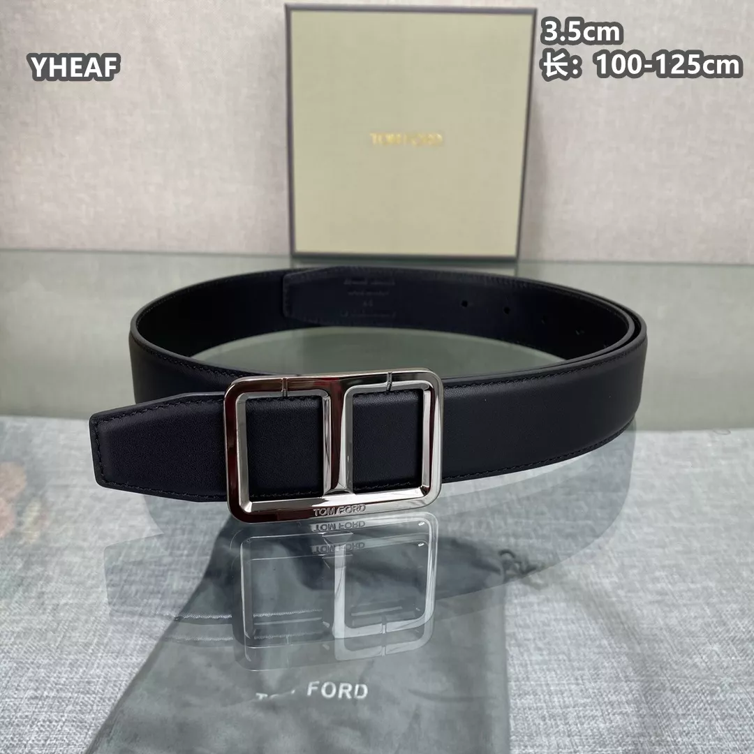 Timeless 2816 Tom Ford AAA Quality Belts For Men