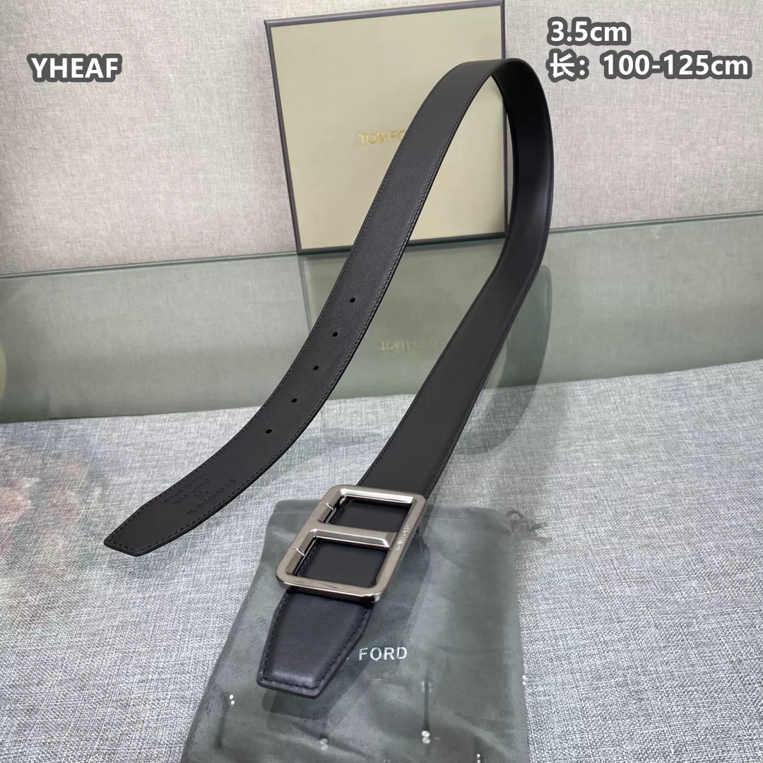 Timeless 2816 Tom Ford AAA Quality Belts For Men